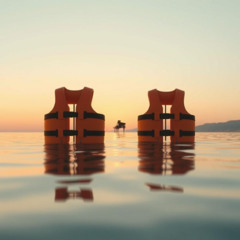 Life Jacket (Unplugged)