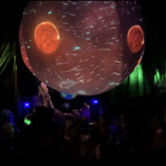 Lichti Maskenbal Tübingen | Psytrance Techno BassHouse DJ Set