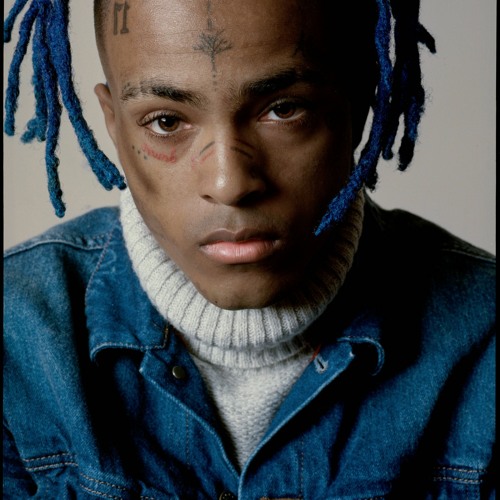 XXXTENTACION - NUMB (Documentary Version)