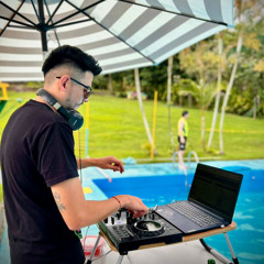 RetroFlow Mix Albert