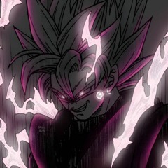 Goku Black X Dança Do Ya Ya MIJO YA (Super Slowed)
