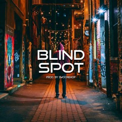 rnb dancehall type beat BLIND SPOT (prod. by swoonshop)