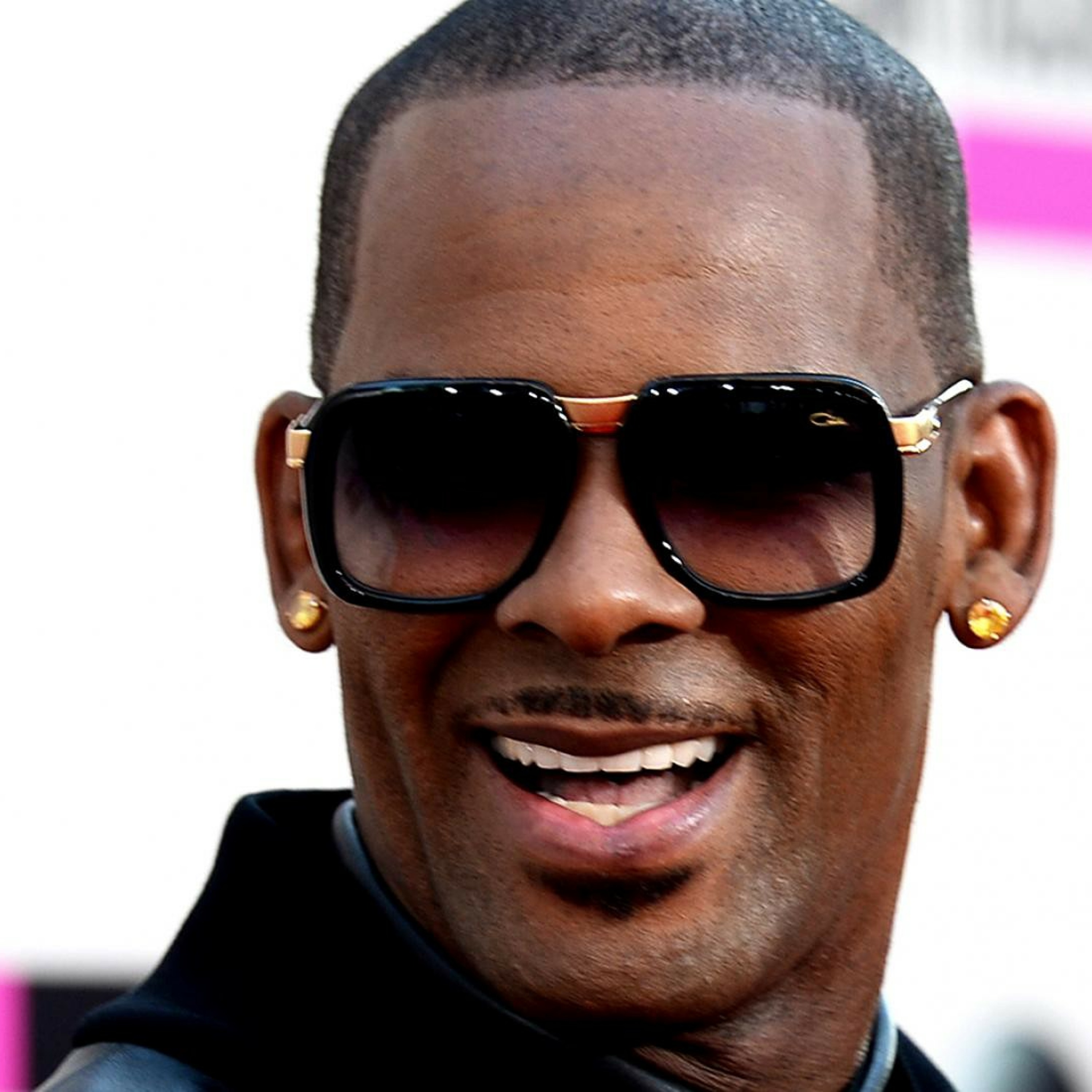 The King of RnB - R Kelly - (2021 Mix) mixed by IG@djRamon876 episode artwork