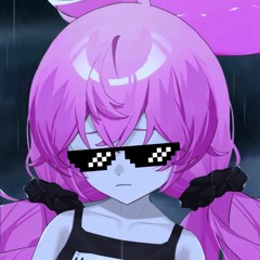SUICIDAL-IDOL - ecstacy ( Acidgvrl Remix ) *Instrumental*