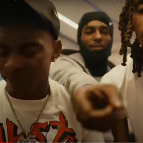 Ybcdul - LongLiveJefferyDahmer ft. Lil Scoom89 & Bloodyhound Lil Jeff (Unreleased) (Rare)