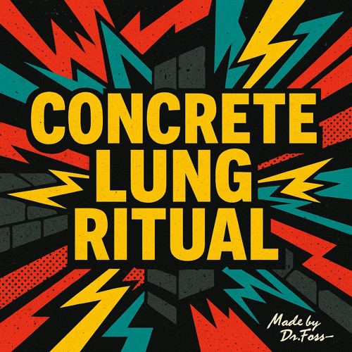 Concrete Lung Ritual