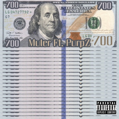 700 ft. Purpz