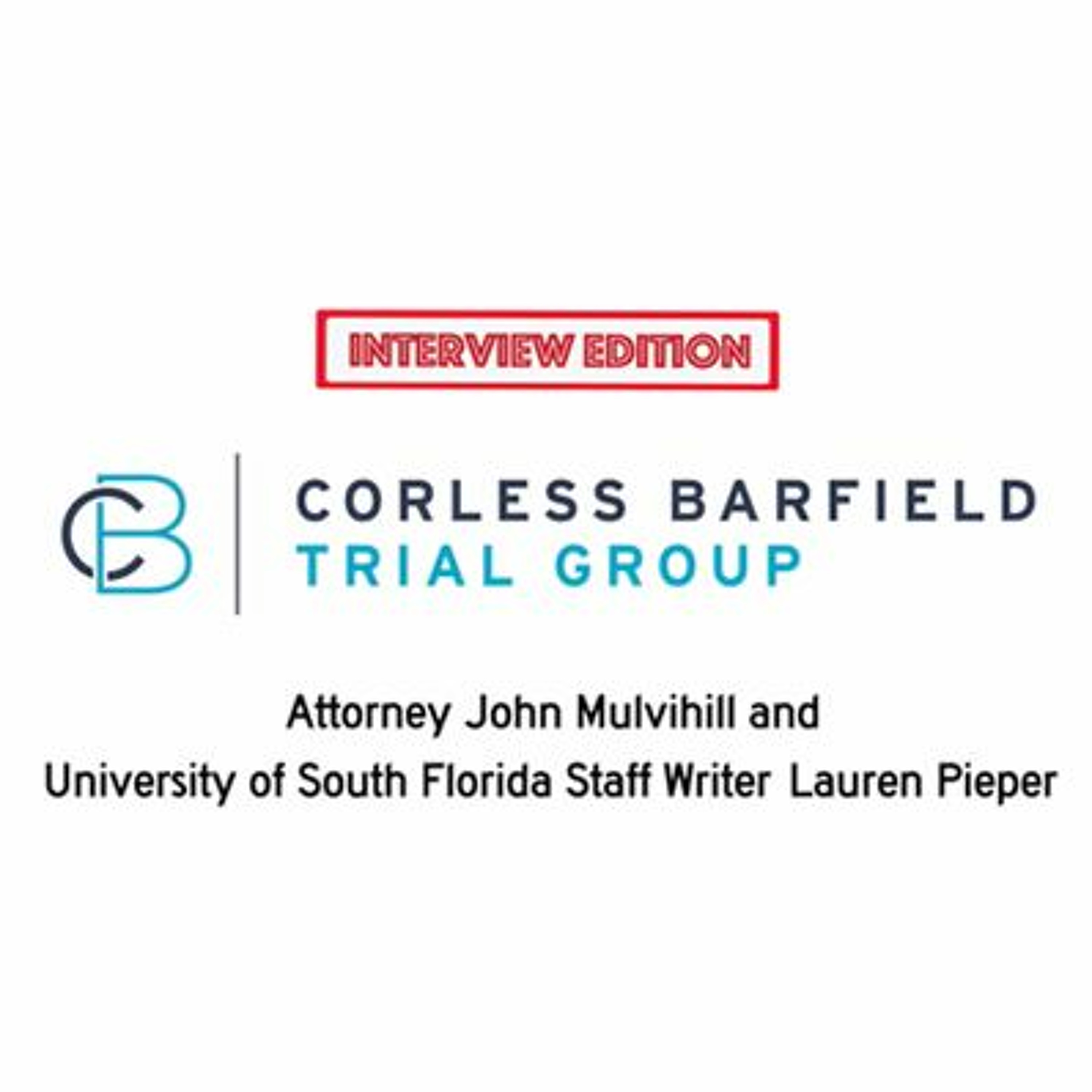 Corless Barfield Trial Group