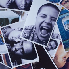 I Pretend It’s Raining