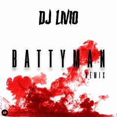 DJ LIVIO - Battyman Remix (Tutorial Riddim)