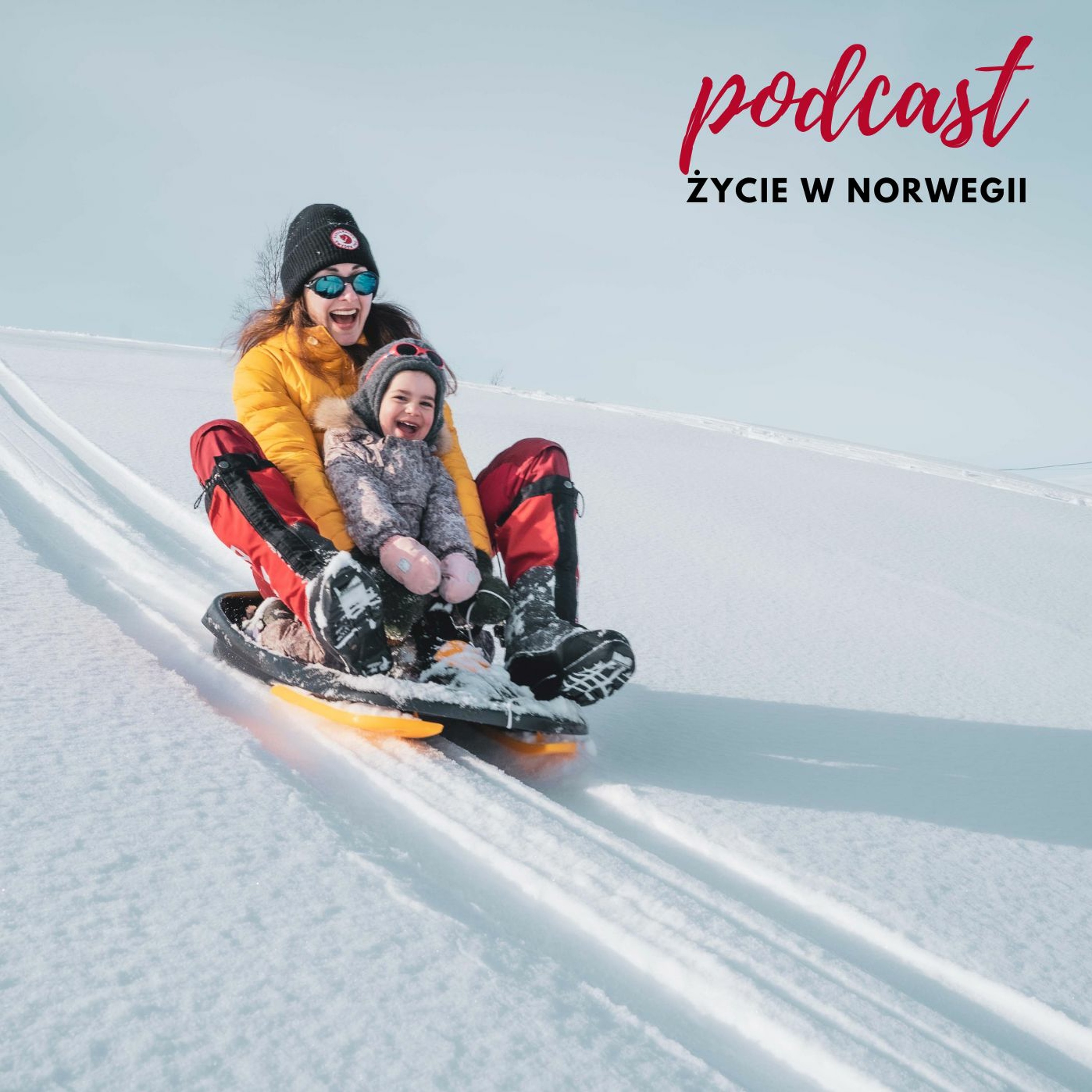 Życie w Norwegii