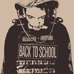 Save Me - DISP3RSE (Prod Shel B Rotten)