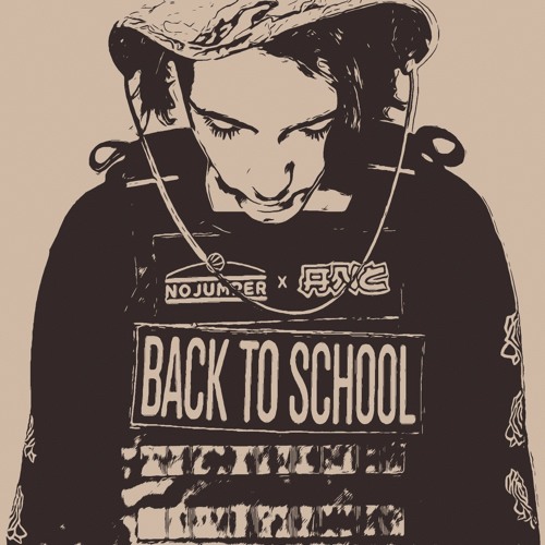 Save Me - DISP3RSE (Prod Shel B Rotten)