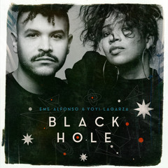 Black Hole (feat. Yoyi Lagarza)