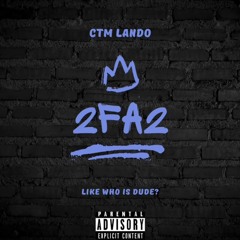 CTM Lando - 2 Fa 2