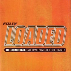 Dave Graham - Fully Loaded, The Soundtrack...Your Weekend Just Got Longer!