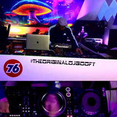 Dj Goofy in the Mix Feb. 25