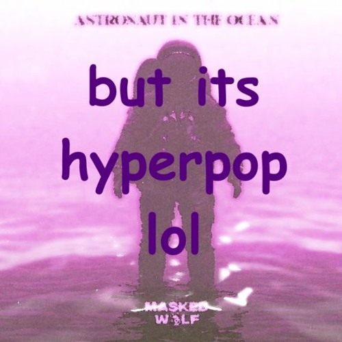 ASTRONAUT IN THE OCEAN - MAGIC REMIX