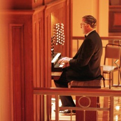 David Boe, organist performs Vierne Symphonie I, Op. 14 - Final