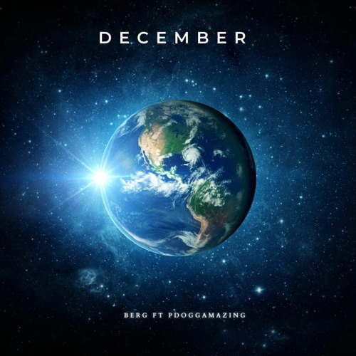 December(ft.Pdogg Amazing)