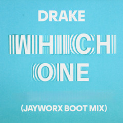 Drake - Which One (SC PITCHED)
