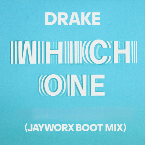 Drake - Which One (SC PITCHED)
