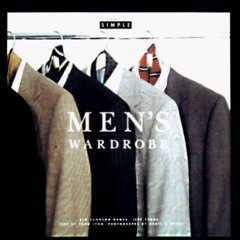 [Free] KINDLE 📗 Men's Wardrobe (Chic Simple) by  Chic Simple Partners PDF EBOOK EPUB