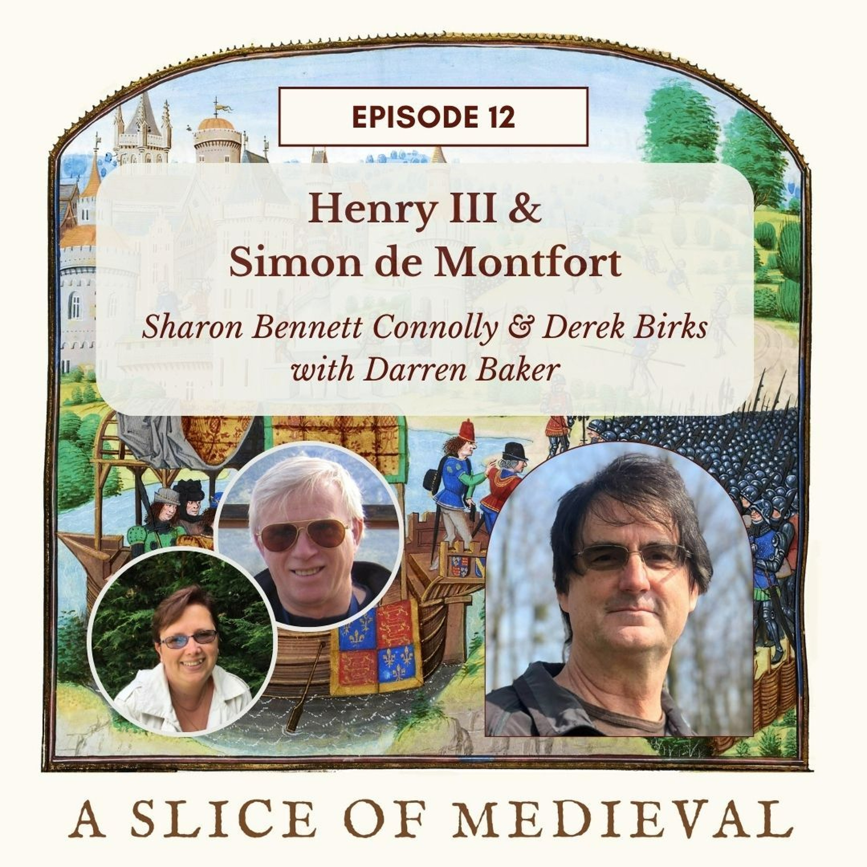 A Slice of Medieval
