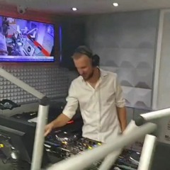 Risorius live @ Beachgrooves radio(06.10.2020 Marbella, Spain)