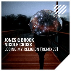 Losing My Religion (Jay Frog Remix)