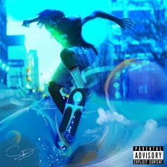 GAMEBOY ADVANCED(prod.smoothwaffle)