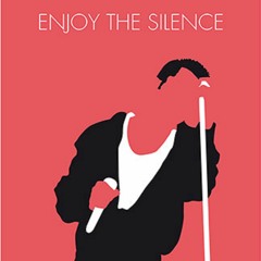 Depeche Mode - Enjoy the Silence (Dj Vanbasten Bossa Nova Mix)