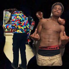 Smokin Opps Kordayy X ColdHeartedD (Prod.bycoop)