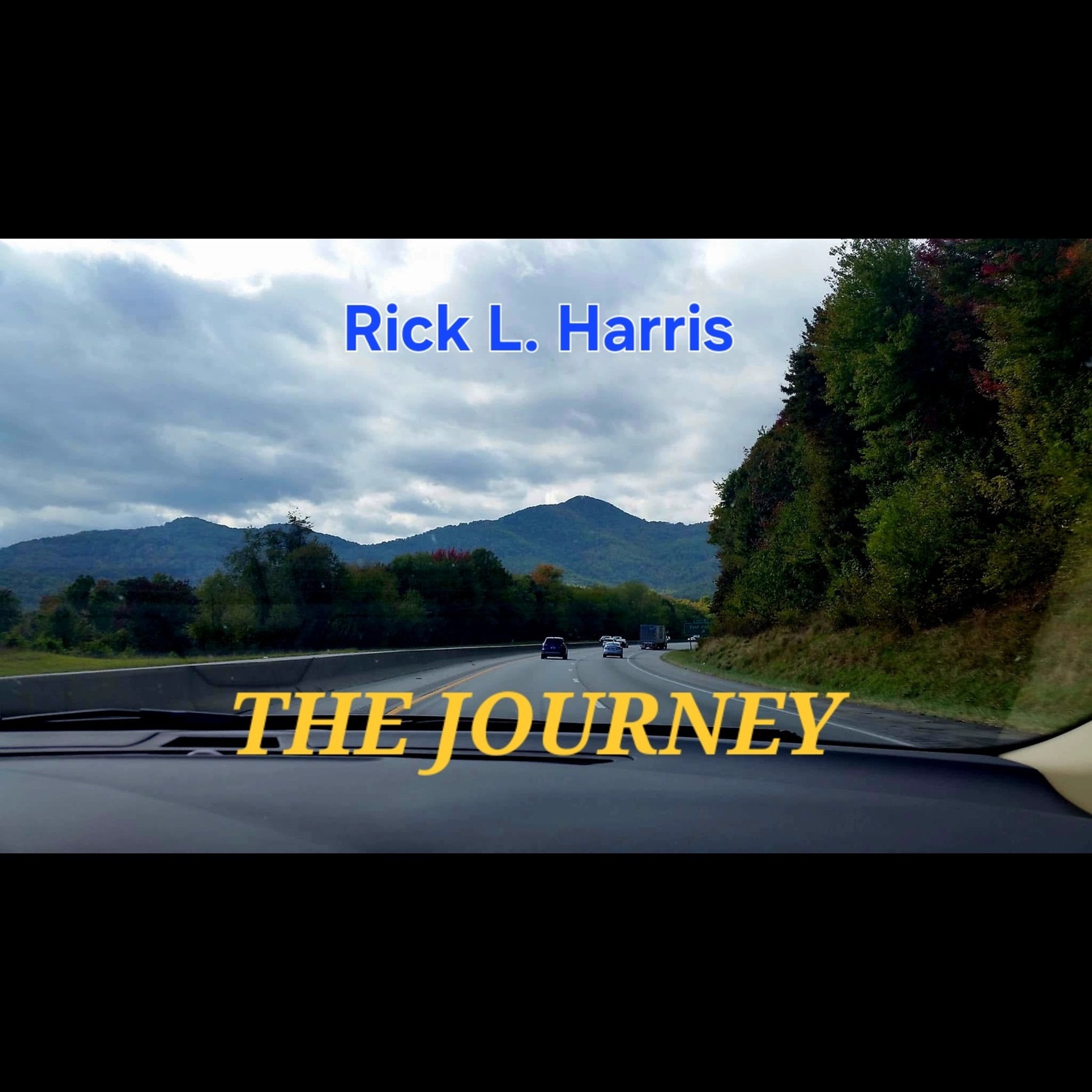 THE JOURNEY episode artwork