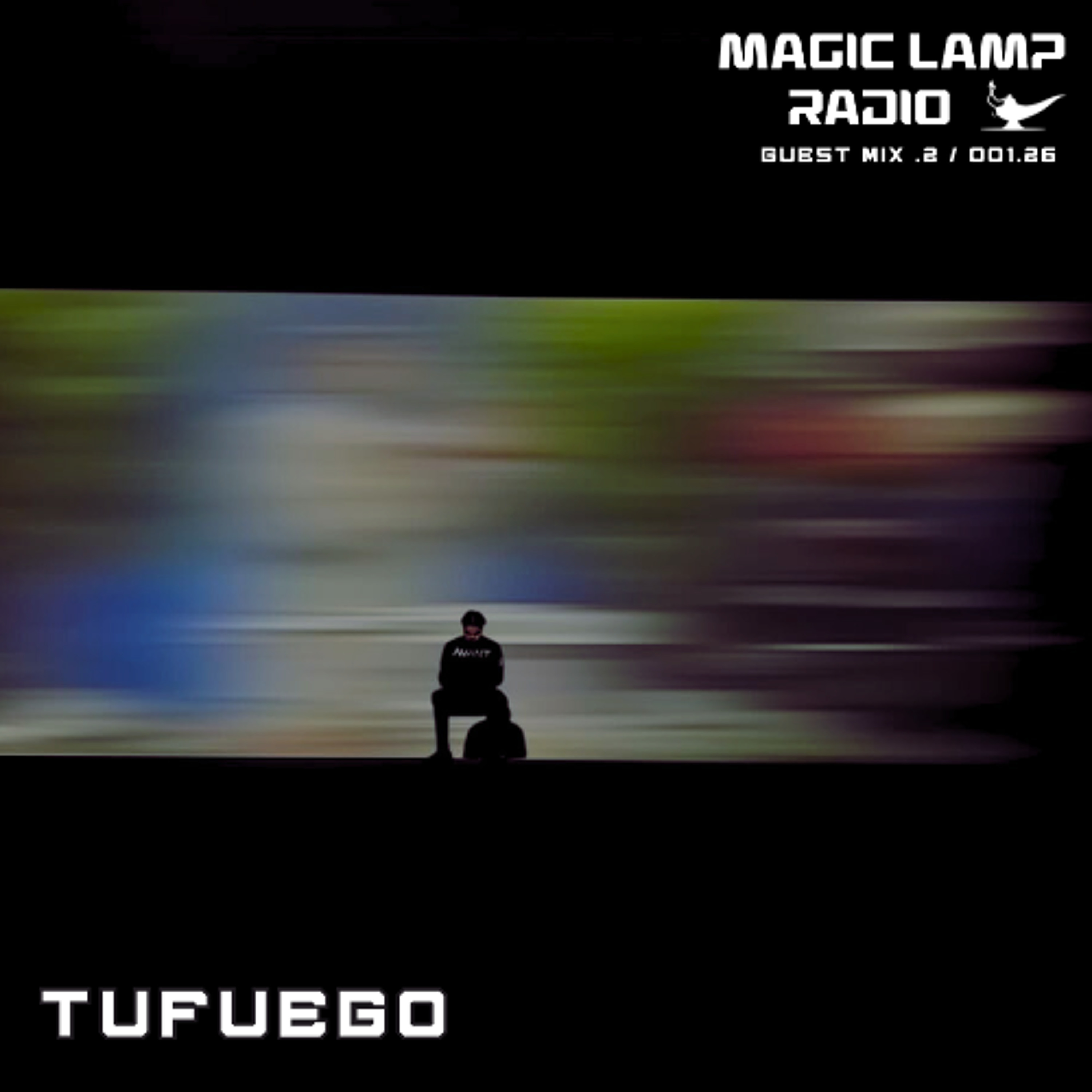 TUFUEGO - Guest Mix. 1 / 002.26 episode artwork