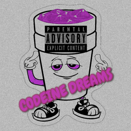 Stream CODEINE DREAM$ x [PROD ANONYMOUS] by NB ȻURSED | Listen online ...