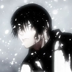 toji x doesnt matter now - flying fish