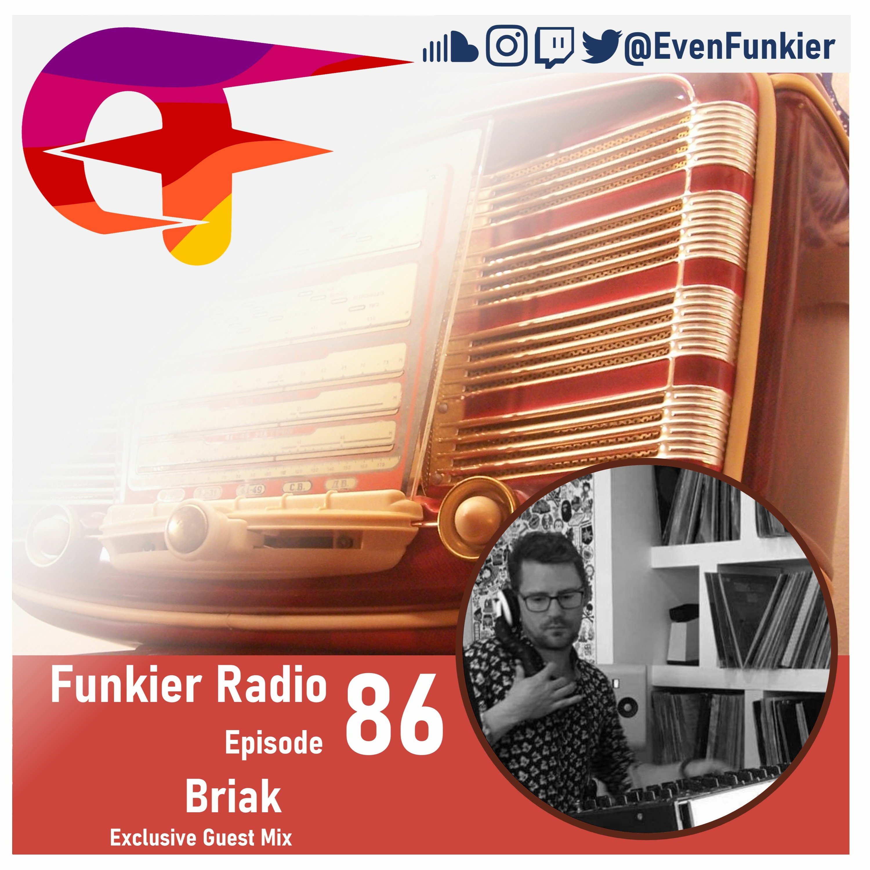 Funkier Radio