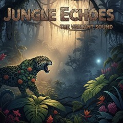 JUNGLE ECHOES
