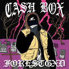 CASHBOX
