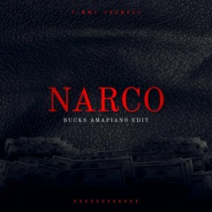 Timmy Trumpet - Narco (Bucks Amapiano Edit)