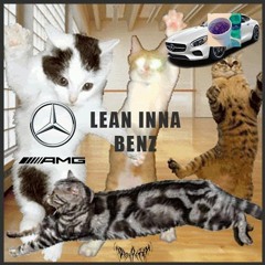 lean inna benz prod SxmmY