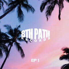 The 8th Path Radio with Boston Chery @ The Lot Radio 12 - 03 - 2020