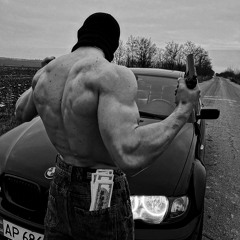 "I Am not Satisfied!" x Dark Triad -LOBOTOMY ALT super slowed RAMPAGE
