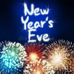 New Years Eve 2023 - Marshy