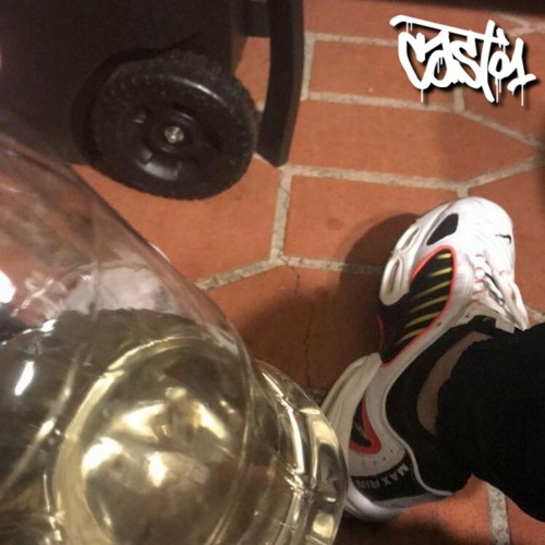 INTOXICATED DREAMS (Prod. STONA)