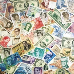 ALL MONEY IN Ft ANTII