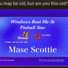 Windows Beat Me At Pinball Star
