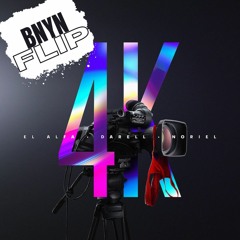 El Alfa, Darell, Noriel - 4K (Banyon Flip)[Tech House Edit] [FREE DOWNLOAD]
