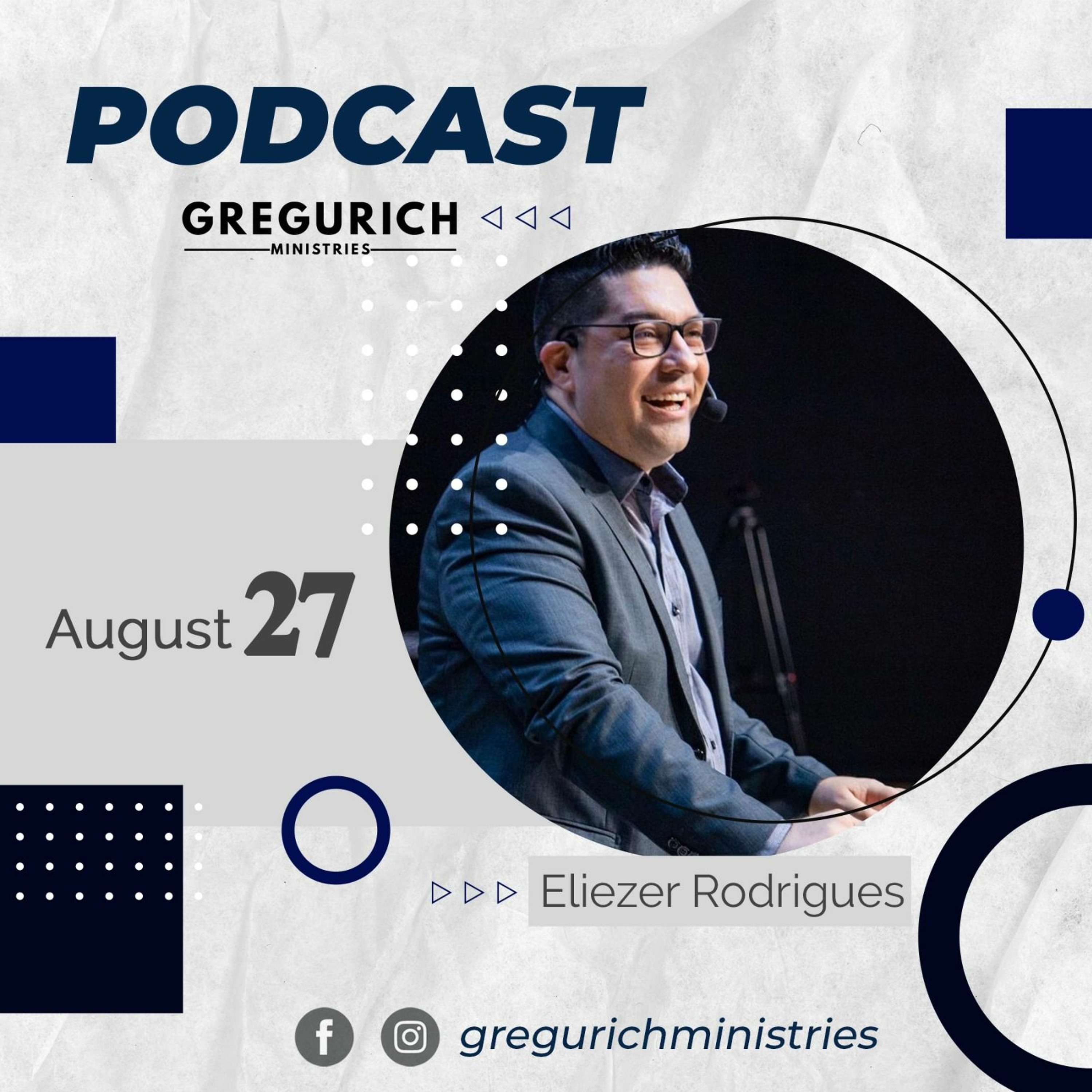 Gregurich Ministries